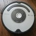 IRobot Roomba 563 Pet Series Vaccuum Cleaner PARTS REPAIR BAD BATTERY Error 5.