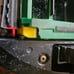 IRobot Roomba 563 Pet Series Vaccuum Cleaner PARTS REPAIR BAD BATTERY Error 5.