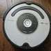 IRobot Roomba 563 Pet Series Vaccuum Cleaner PARTS REPAIR BAD BATTERY Error 5.