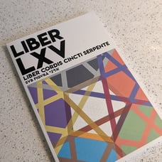Liber LXV