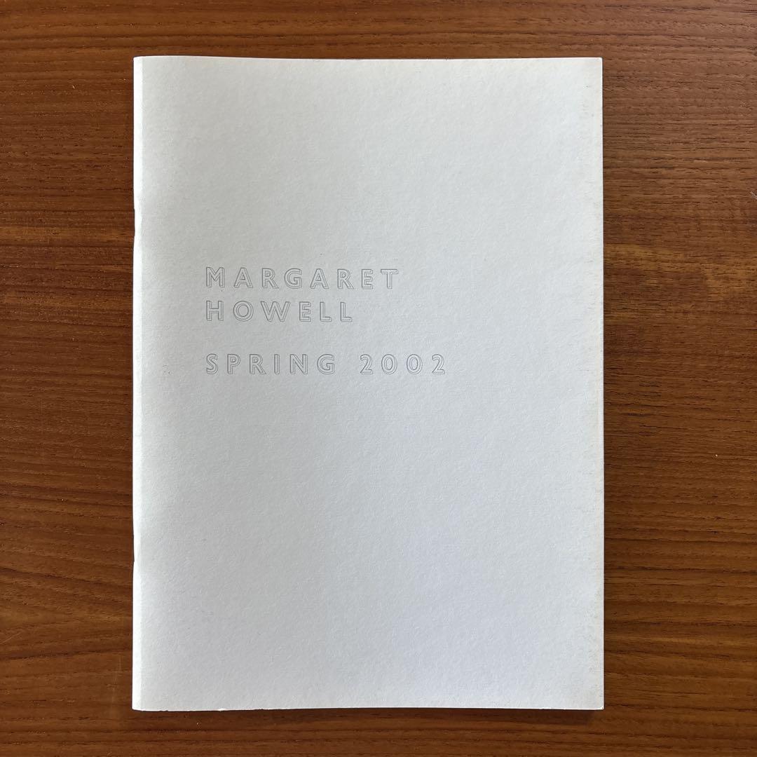 Margaret Howell Spring 2002 | Bruce Weber Photographs | SO BOOKS