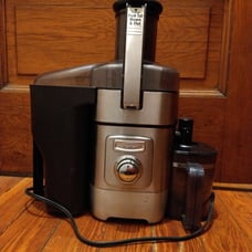 Cuisinart Juice Extractor CJE1000