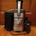 Cuisinart Juice Extractor CJE1000