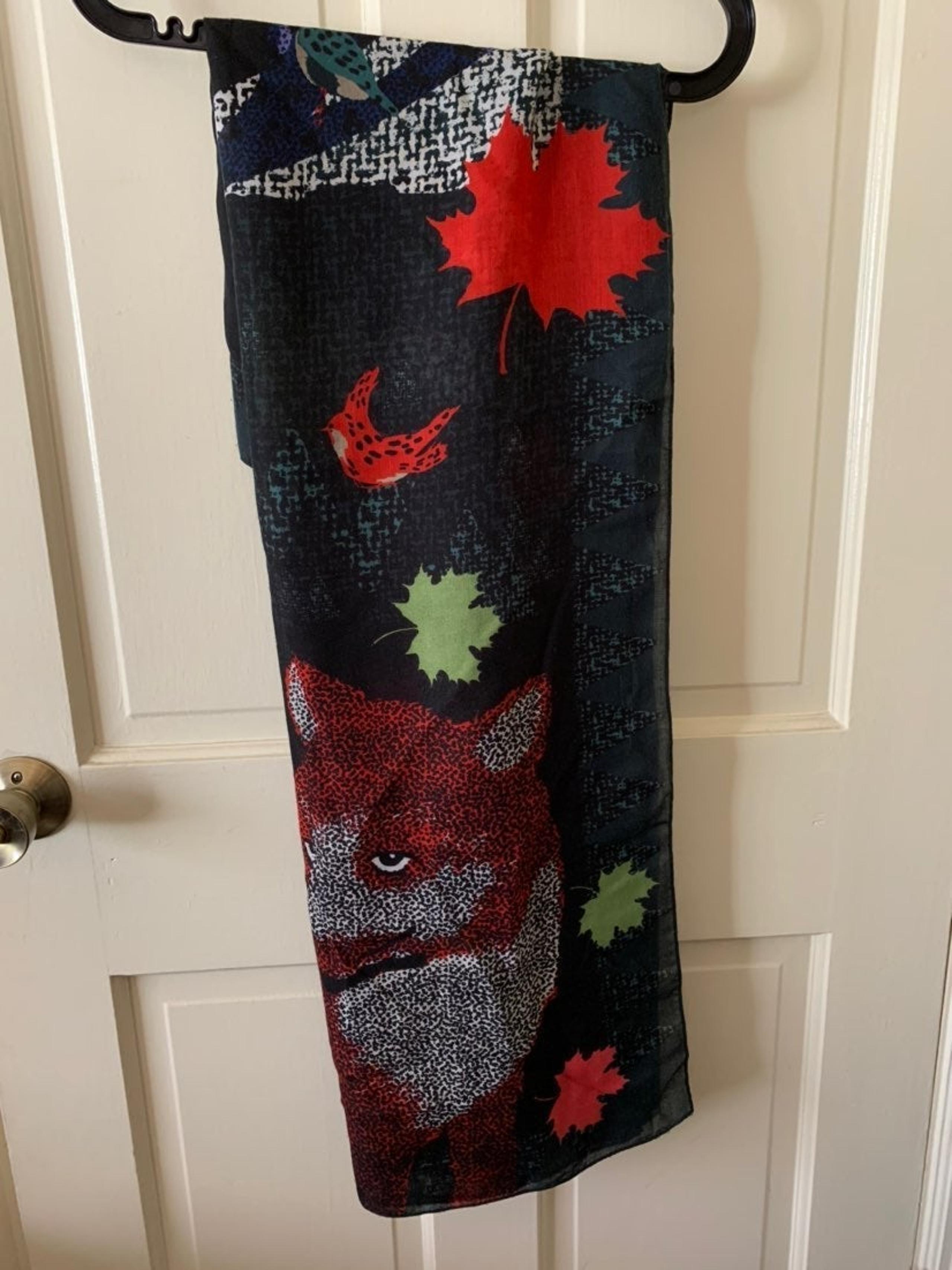 Scarf