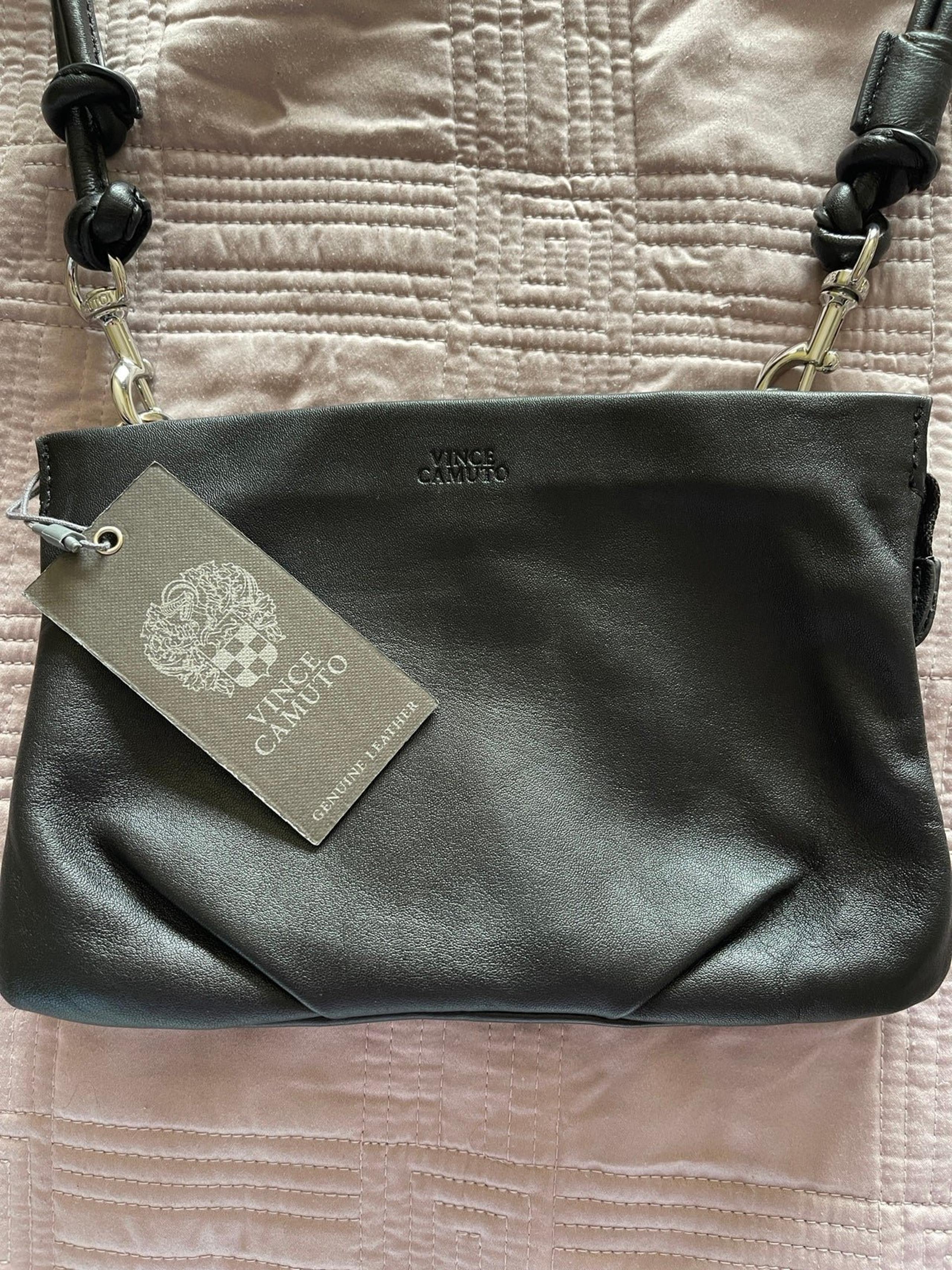 Crossbody