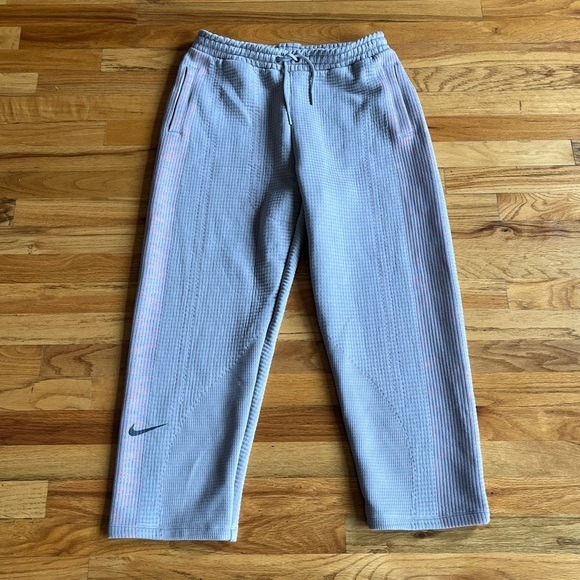 NIKE City Ready Fleece Training Pants L