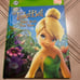 Leapfrog TAG Disney books