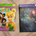 Leapfrog TAG Disney books