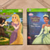 Leapfrog TAG Disney books