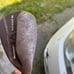 Callaway jaw wedge golf club