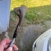Callaway jaw wedge golf club