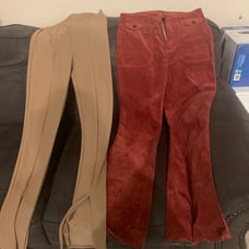 Pants