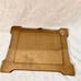 Vintage Kitchen Wall Art Vintage Kirby Colonial Litho in USA Stapco Folk Art