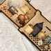 Vintage Kitchen Wall Art Vintage Kirby Colonial Litho in USA Stapco Folk Art
