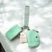 Lululemon Dual Wristlet