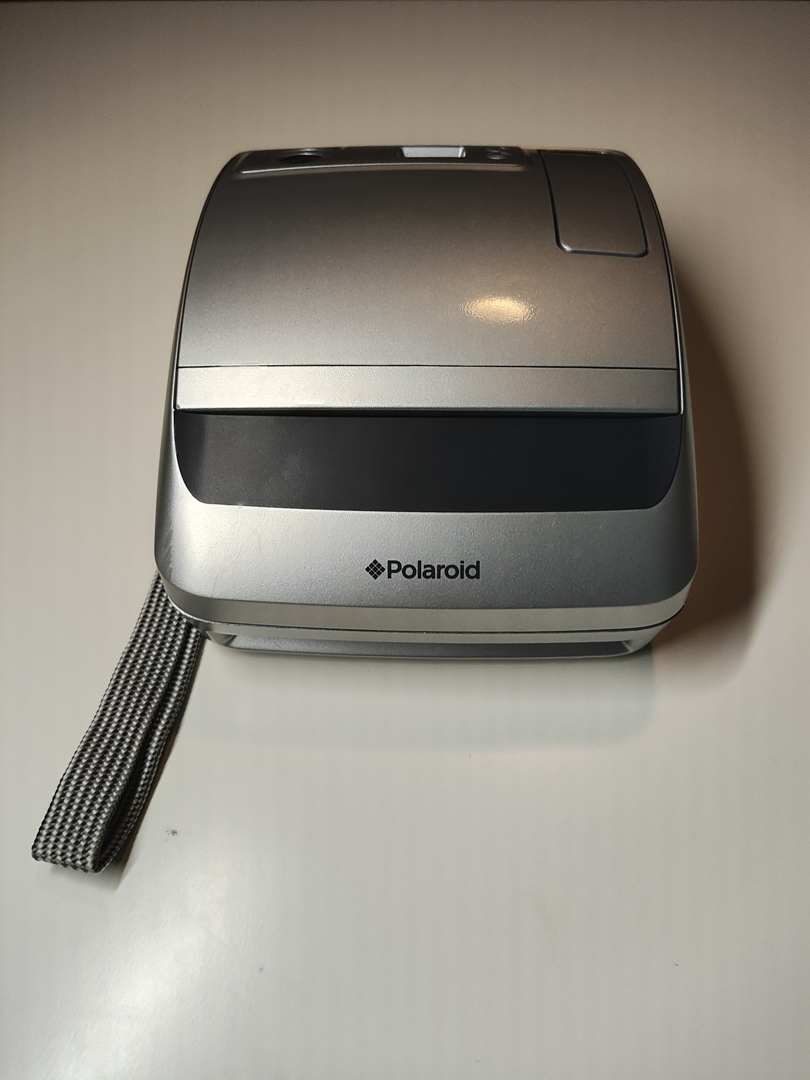 Polaroid One 600 Camera