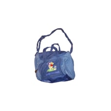 Winnie The Pooh Jean Diaper Bag