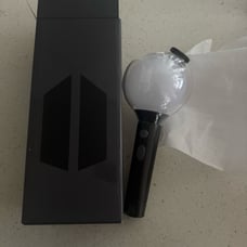 BTS Lightstick Special Edition