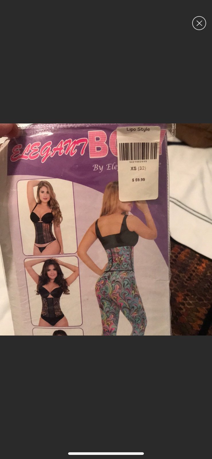 waist trainer