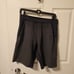 Men’s Lululemon Shorts SzM.