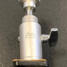Leitz Wetzlar Vintage Tripod