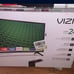 Vizio 24 Smart TV w/ Amazon Firestick
