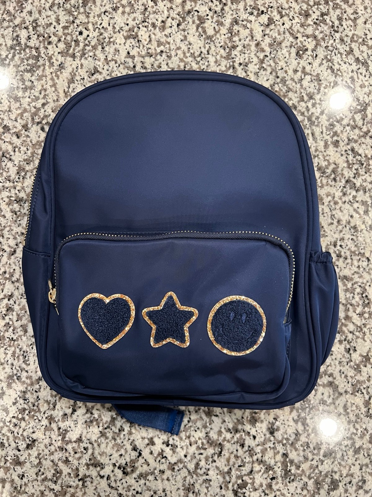 stoney clover mini backpack