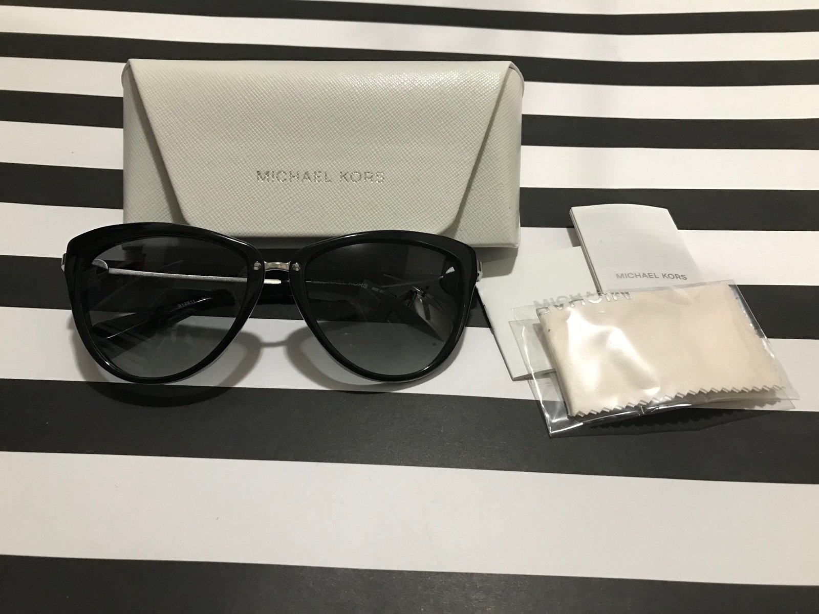 Michael Kors Sunglasses