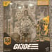 60th Anniversary G.I. Joe Classified Series Action Infantry Figure In Box