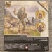 60th Anniversary G.I. Joe Classified Series Action Infantry Figure In Box