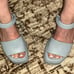GIANNI BINI PLATFORM WEDGES