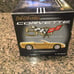 ERTL 1/18 1998 AZTEC GOLD CORVETTE CONVE