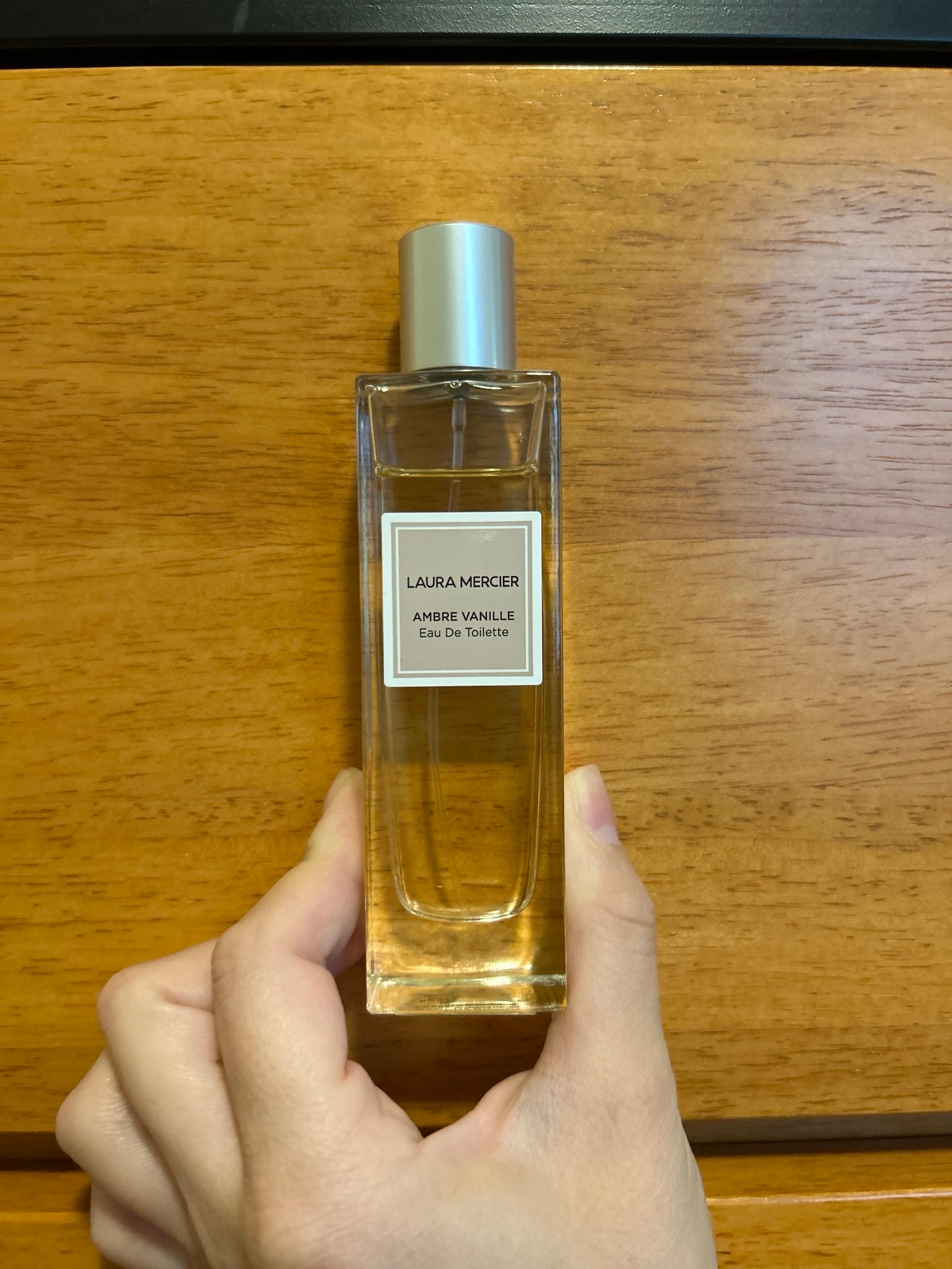 Laura Mercier Ambre Vanille EDT