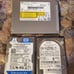 3 Hard Drives HDD for Pc/Ps4/Laptop (LOT)