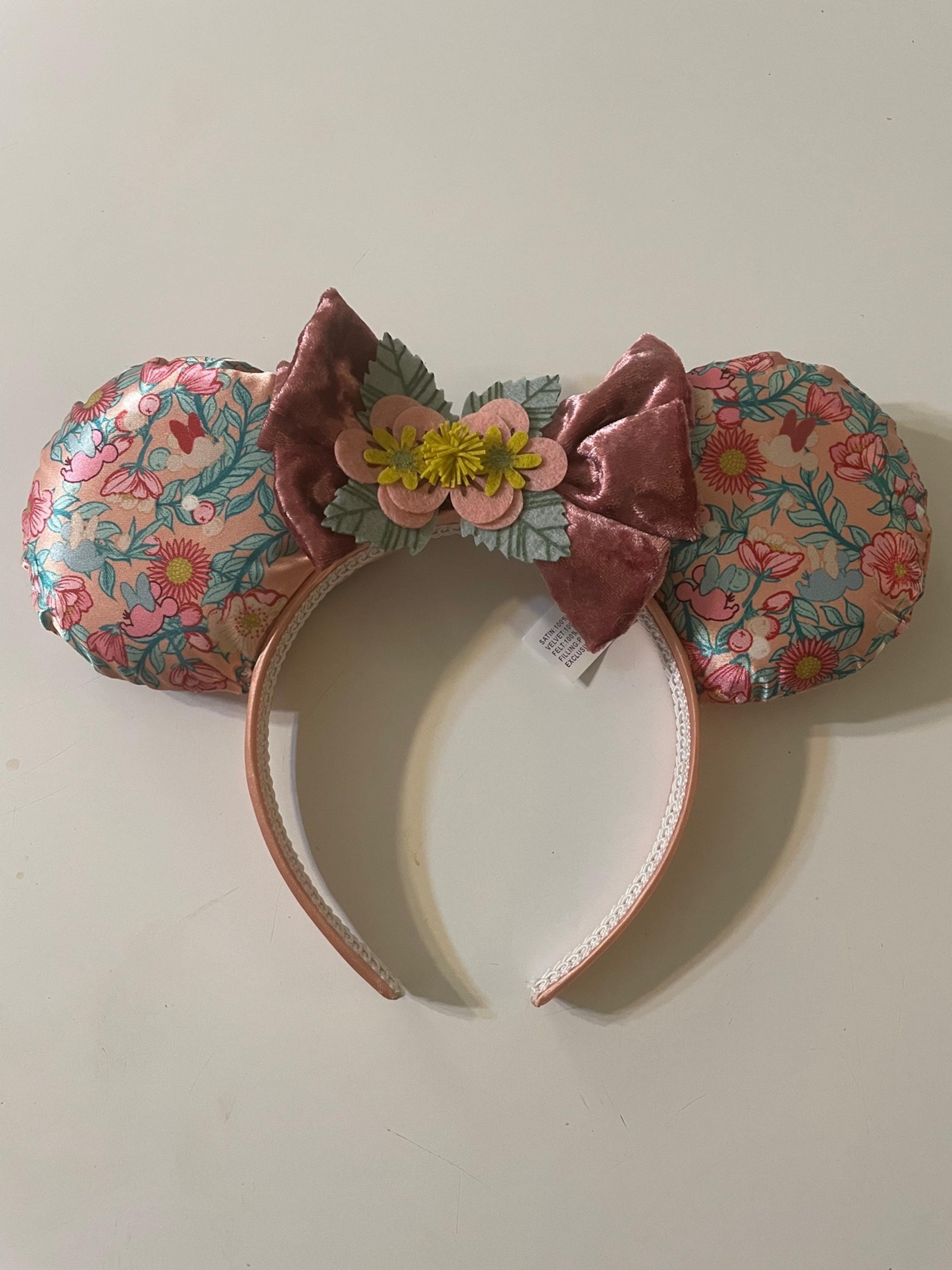 Disney Mickey ears