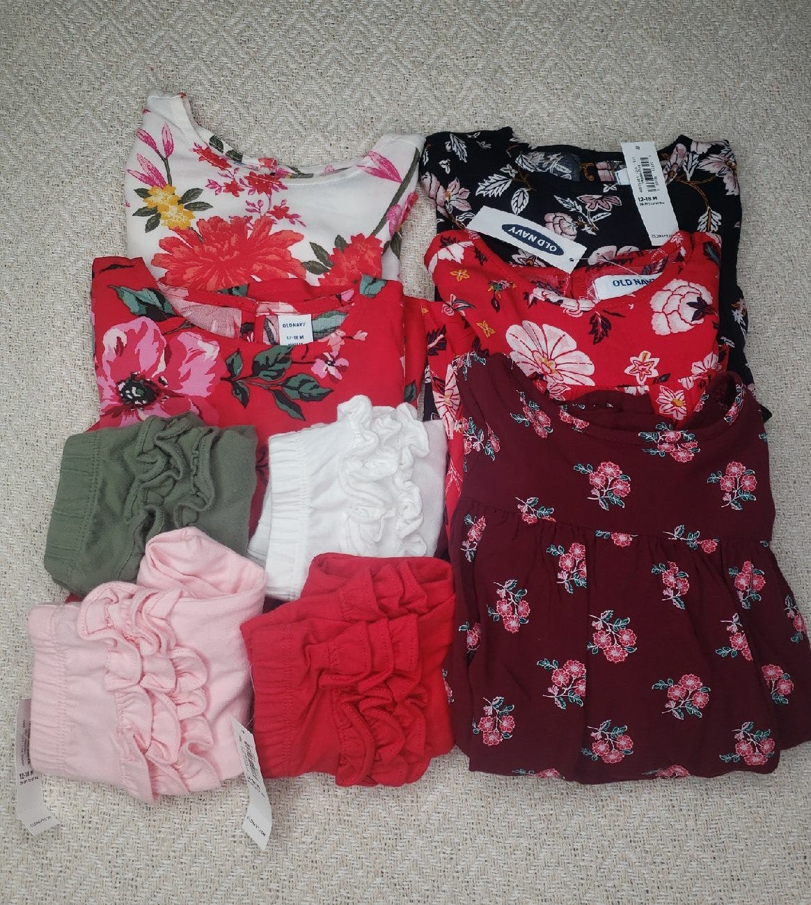 Large Old Navy bundle