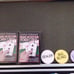 Poker set: 5 color chips, 2 pack of card