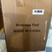 Queen size Sleep 2 Mattress Pad Quilted Mattress Protector-brand in box