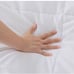 Queen size Sleep 2 Mattress Pad Quilted Mattress Protector-brand in box