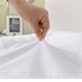 Queen size Sleep 2 Mattress Pad Quilted Mattress Protector-brand in box