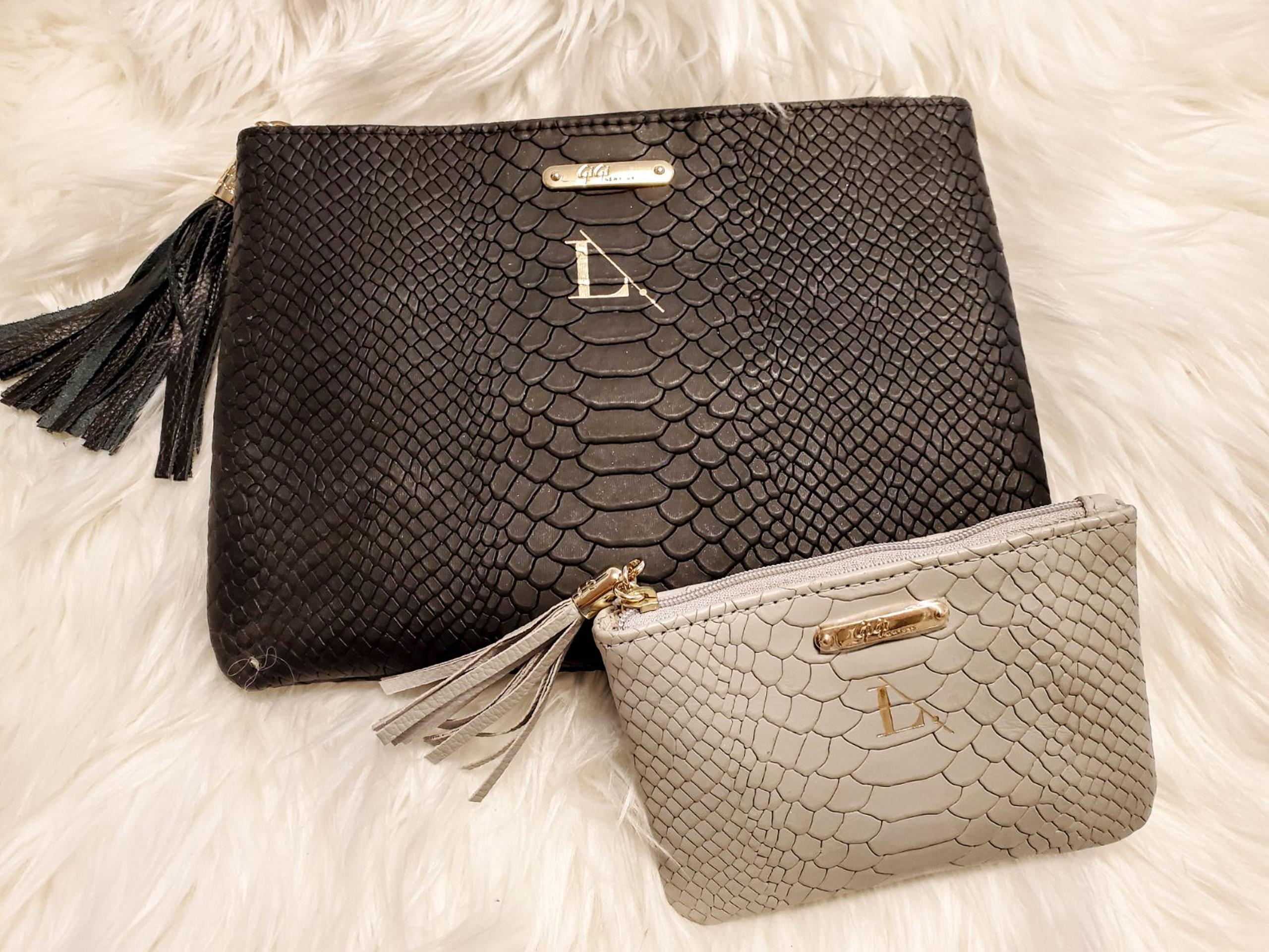 Gigi new york clutches