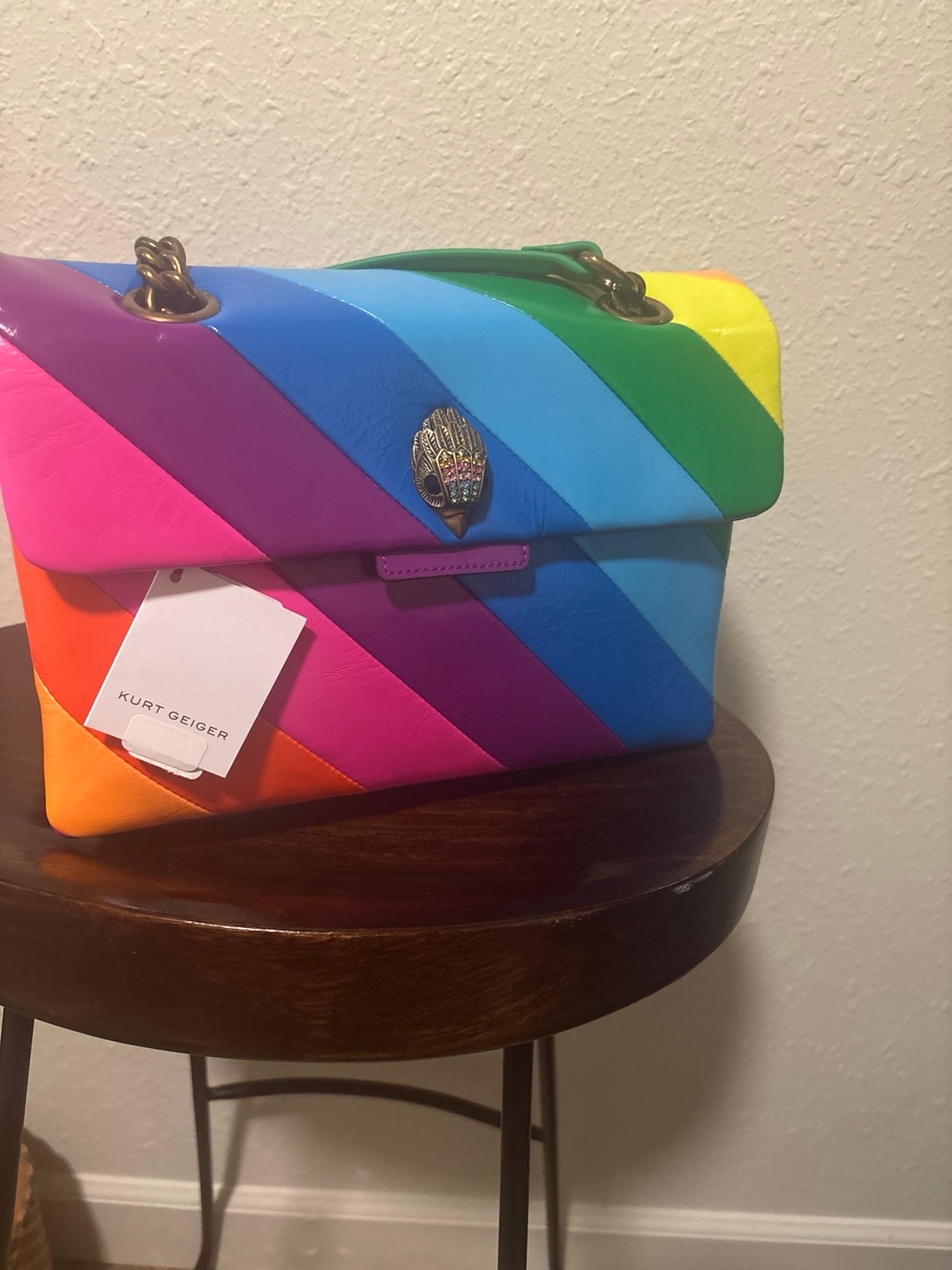 Kurt Geiger
