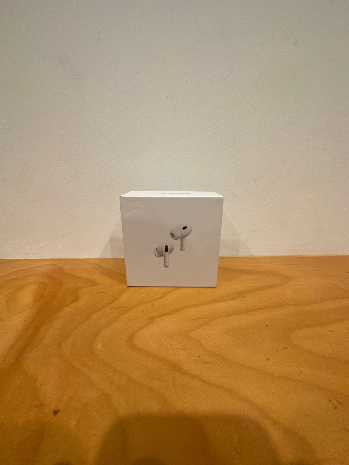 airpods pro 2nd gen