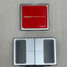Panasonic Portable MD Player SJ-MJ57 *Functionality Untested*