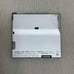 Panasonic Portable MD Player SJ-MJ57 *Functionality Untested*