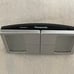 Panasonic Portable MD Player SJ-MJ57 *Functionality Untested*