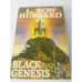 L Ron Hubbard ~ MISSION EARTH SET Volumes 2,5,8,9,10 HARDCOVER