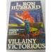 L Ron Hubbard ~ MISSION EARTH SET Volumes 2,5,8,9,10 HARDCOVER