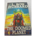 L Ron Hubbard ~ MISSION EARTH SET Volumes 2,5,8,9,10 HARDCOVER