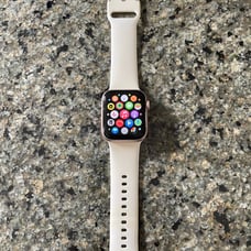 40mm Aluminum Series 4